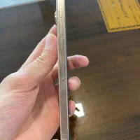 اپل iPhone 16 Pro Max با حافظهٔ ۲۵۶ گیگابایت|موبایل|مشهد, تربیت (صدف)|دیوار