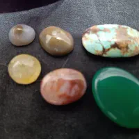 سنگهای قیمتی