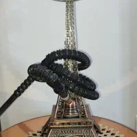 قلیون آلمینیومی برج ایفل