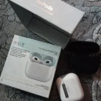 ایرپاد اصلی|لوازم جانبی موبایل و تبلت|اسلامشهر, شهرک قائمیه|دیوار