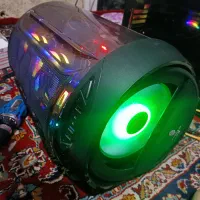 کیس گیمینگ مدل بشکه ای