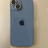 iPhone 14 256 ریجستر نشده|موبایل|تهران, مرزداران|دیوار