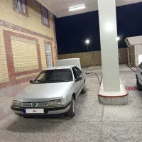 پژو فروشی