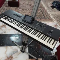 کیبورد PA3X