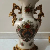 گلدان تزئینی