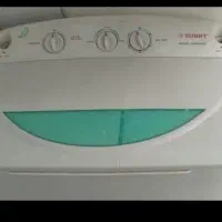 ماشین لباسشویی