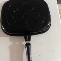 ماهیتابه دوطرفه اصل المان