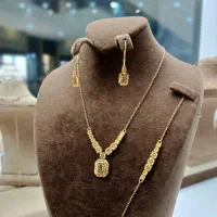 فروش ویژه طلای زینتی با کمترین سود