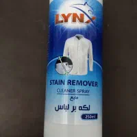 لکه بر لباس لینکس|مواد شوینده و دستمال کاغذی|سمنان, |دیوار