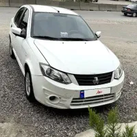 ساینا مدل 95|خودرو سواری و وانت|آمل, |دیوار