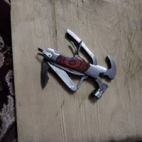 چاقو همه کاره کلکسیونی چند منظوره  اصل