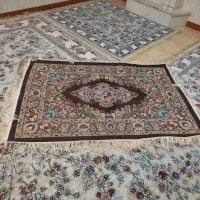 قالیچه|فرش|کرمانشاه, |دیوار