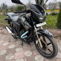 اپاچی ۱۸۰ پلمپ کارکرد ۳۰ تا