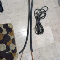 لوله مسی و کابل کولرگازی ۲۴۰۰۰
