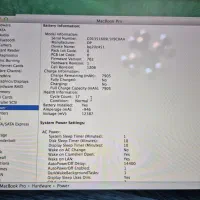 Macbook Pro A1399|رایانه همراه|تهران, دکتر هوشیار|دیوار