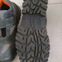 کفش کار ترکیه ایی سایز ۴۳|کیف، کفش، کمربند|اندیشه, اندیشه فاز ۴|دیوار