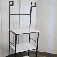 شلف مدل کافی بار|کتابخانه، شلف، قفسههای دیواری|تبریز, |دیوار