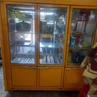 واگذاری و فروش کلیه وسایل تهیه غذا بصورت یکجا