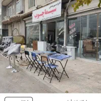 تولید میز تحریر تاشو دانش آموزی