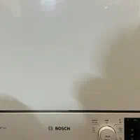 ظرفشویی بوش رومیزی