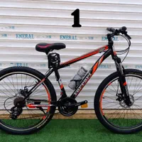 عرضه دوچرخهfull sport سایز۱۲ ۱۶ ۲۰ ۲۴ ۲۶ نو ۲۱دنده