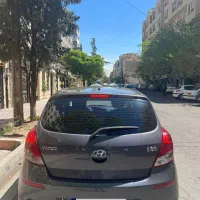فروش هیوندای i20 ای ۲۰