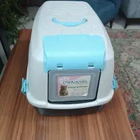 فروش لوازم گربه|لوازم جانبی حیوانات|مشکین‌دشت, |دیوار