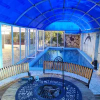 اجاره روزانه باغ ویلا(امشب خالی)