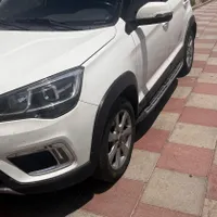 ام‌وی‌ام X22 اتوماتیک اسپرت اکسلنت، مدل ۱۴۰۰|خودرو سواری و وانت|تهران, تهران‌سر|دیوار