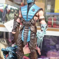 اکشن فیگور سابزیرو گیمینگ کیفیت بالا مورتال کامبت