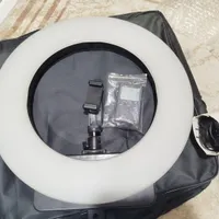 رینگ لایت حرفه ای fe580iii