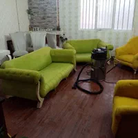 شستشوی مبلمان فرش موکت و دوراکلین. بیرجندی|خدمات نظافت|مشهد, وکیل‌آباد|دیوار