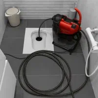 لوله بازکن گوهردشت باغستان قلم جهانشهر عظیمیه۲۴س