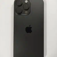 آیفون ۱۶ پرومکس *ریجستر شده*