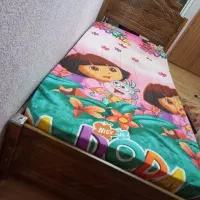 تخت+تشک|تخت و سرویس خواب|رشت, گلباغ نماز|دیوار