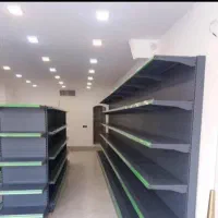 قفسه هایپری|فروشگاه و مغازه|شاهینشهر, شهرک مطهری|دیوار