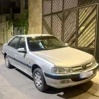 فروش پژو پارس۸۴