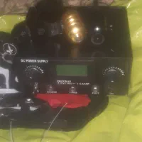 دستگاه تاتو