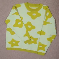 بافت گرم بالا خارجی