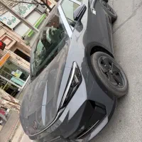 فولکس ایدی یونیک|خودرو سواری و وانت|تهران, شهرک پاسداران|دیوار