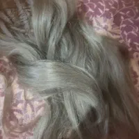 کلاه گیس زنانه