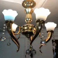 لوستر نوستالژی