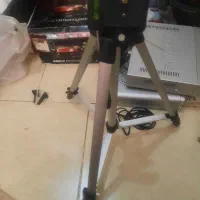 پایه دوربین|دوربین عکاسی و فیلم‌برداری|تهران, سلیمانی|دیوار