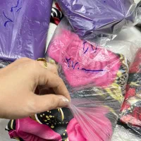 پارچه|لوازم خیاطی و بافتنی|قم, باغ شریفی|دیوار