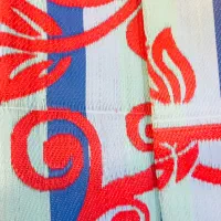 زیرانداز رنگارنگ|روفرشی|ورامین, شهرک مدرس|دیوار