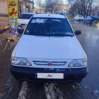 پرایدمدل98کم کار..30هزار واقعی به شرط دیاگ