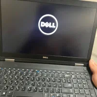 Dell precision 3510|رایانه همراه|ورامین, ورامین|دیوار