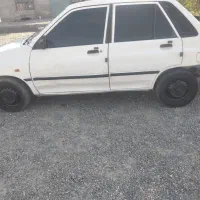 پرایدمدل ۹۰تمیز|خودرو سواری و وانت|کهنوج, |دیوار