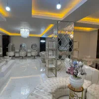 سالن زیبایی وی آی پی رزت شهر نور