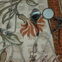 تجهیزات و لوازم جانبی موتور سیکلت|قطعات یدکی و لوازم جانبی|مشهد, یوسفیه (شهرک غرب)|دیوار